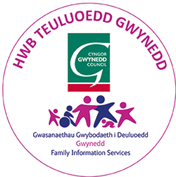 Gwasanaeth Gwybodaeth i Deuluoedd Gwynedd