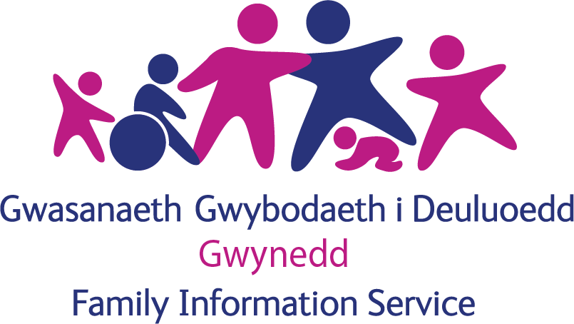 Gwasanaeth Gwybodaeth i Deuluoedd Gwynedd