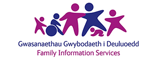 Gwasanaeth Gwybodaeth I Deuluoedd - Family Information Service